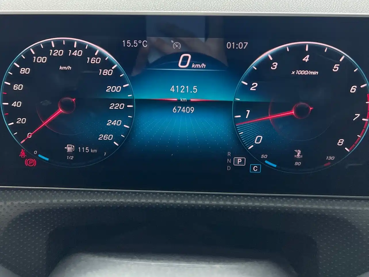 Mercedes-Benz A-Class 2019 A 200 L фото 3