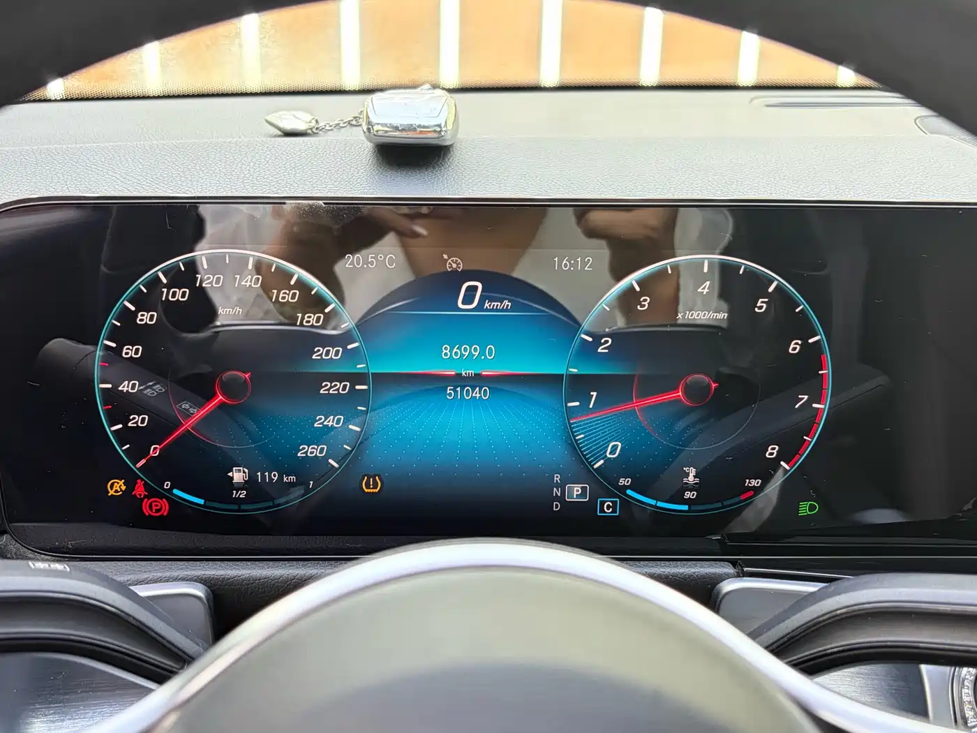 Mercedes-Benz GLB 2021 GLB 200 Style фото 5