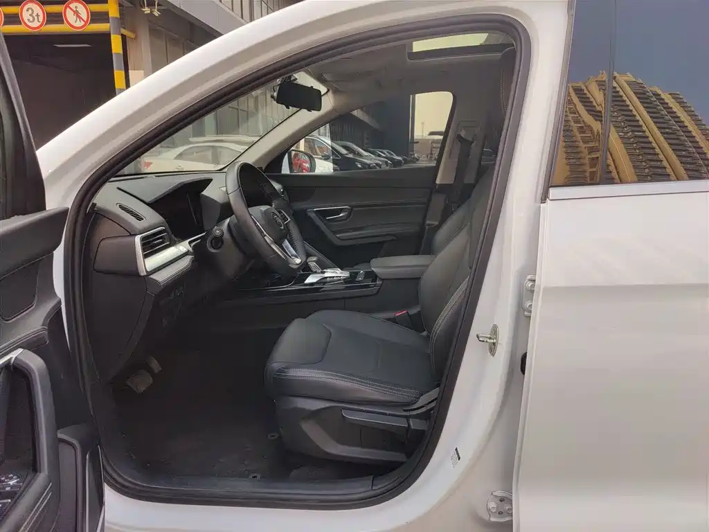 BYD Song Pro 2021 1.5T Automatic Elite фото 11