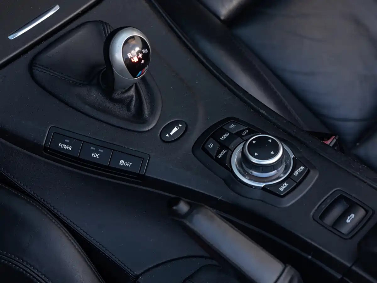 BMW M3 2013 2009 BMW M3 Convertible