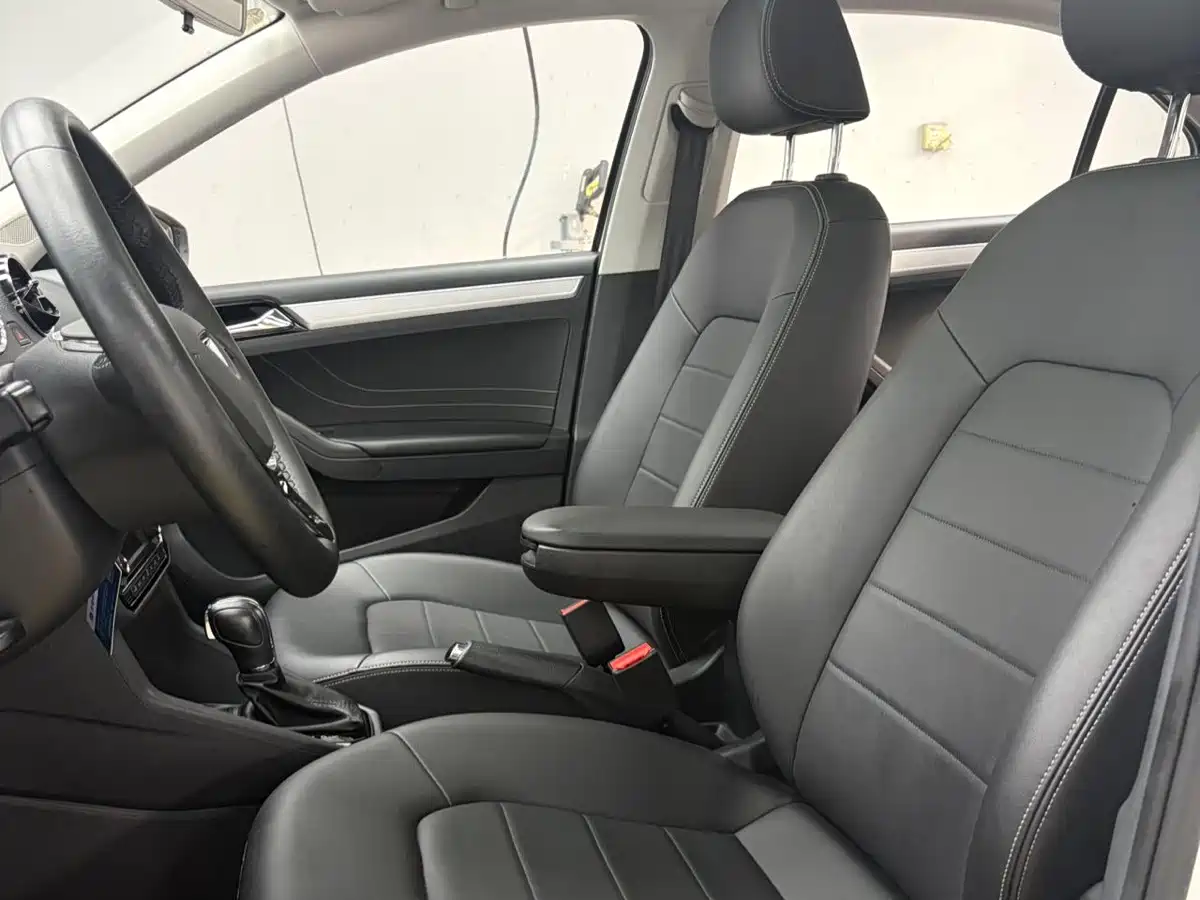 Jetta VA3 2022 2021 1.5L Automatic Glory Edition