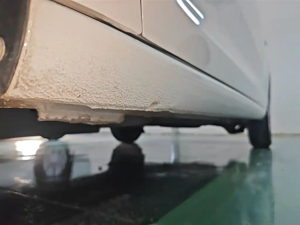 Volkswagen Santana 2019 1.5L Auto Trend Edition China VI фото 22