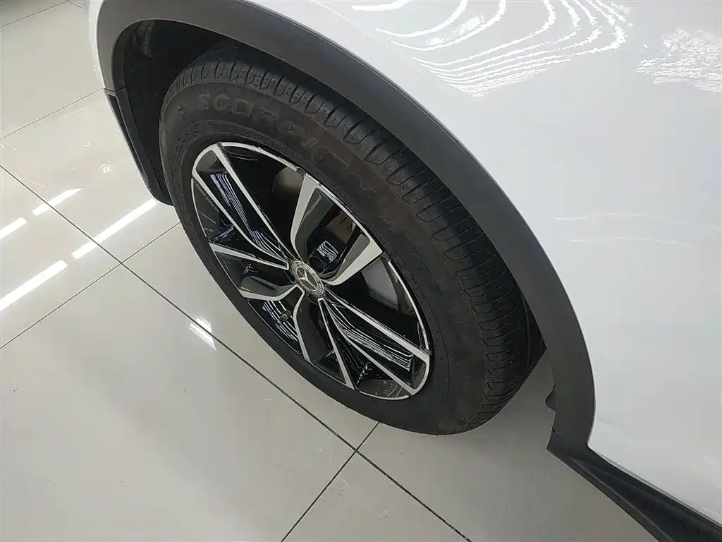 Mercedes-Benz GLC 2020 GLC 300 L 4MATIC Dynamic фото 25