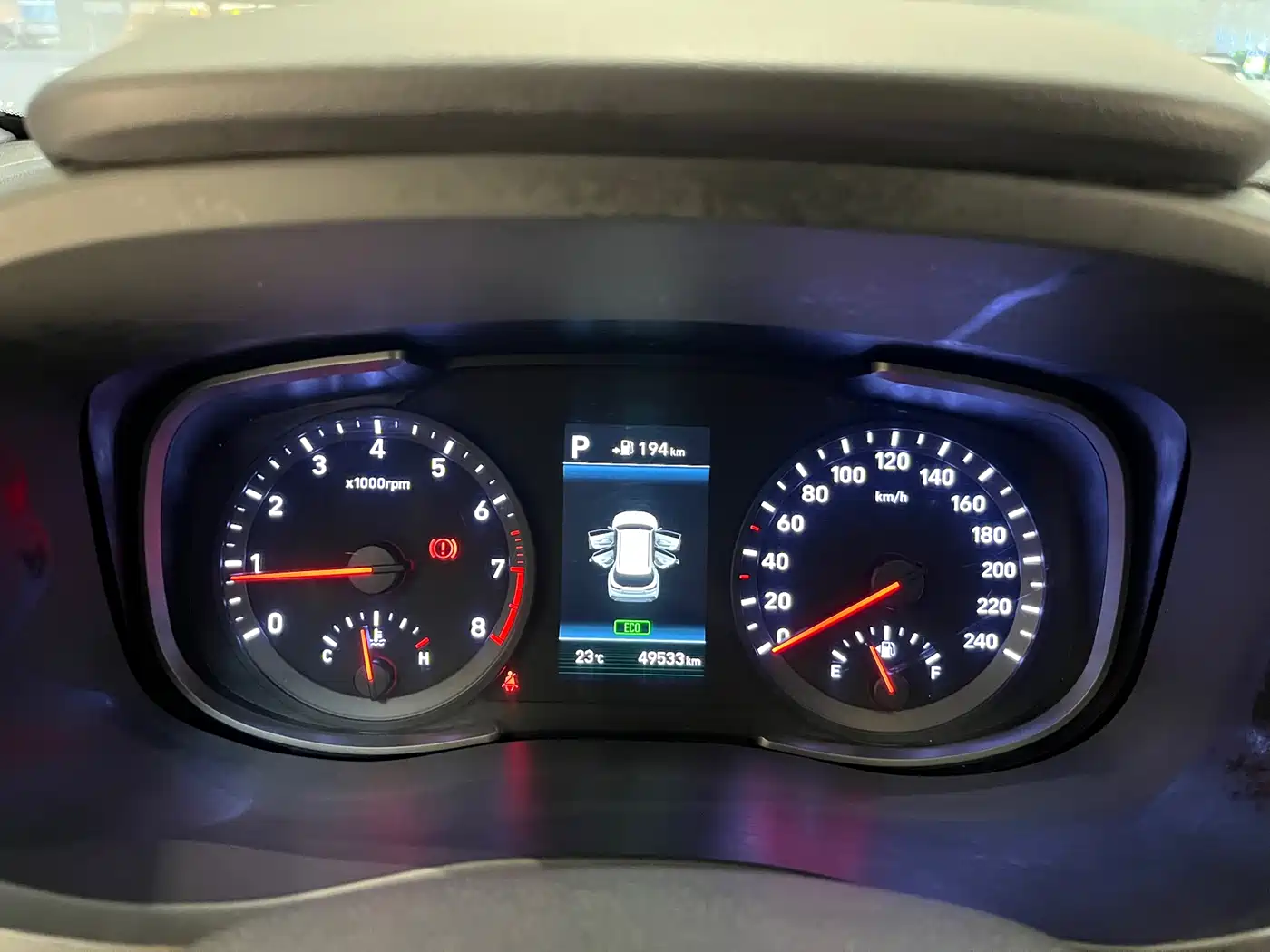 HYUNDAI BEIJING HYUNDAI IX35