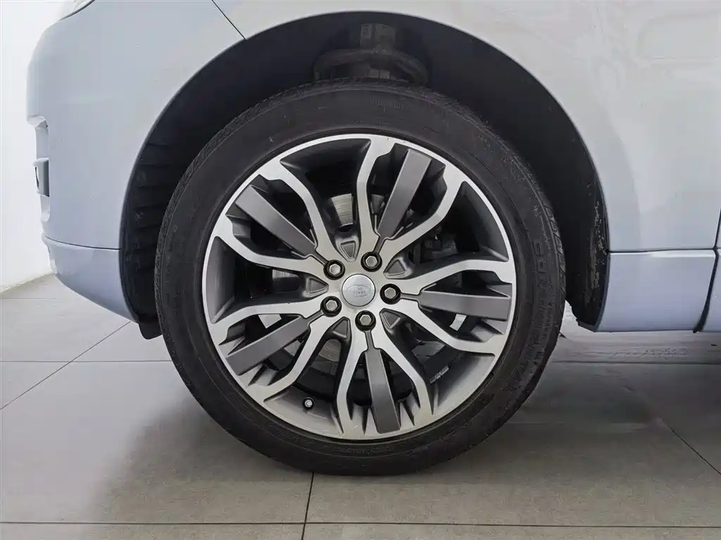 Land Rover Range Rover Sport 2015 3.0 SC V6 HSE DYNAMIC фото 17