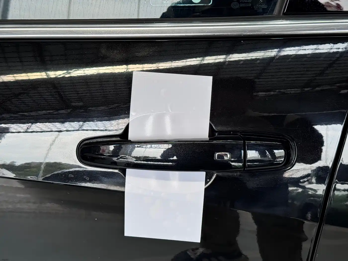 CHEVROLET MAI RUIBAO XL