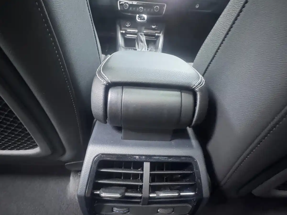 Audi Q3 2022 35 TFSI Fashion Dynamic фото 19