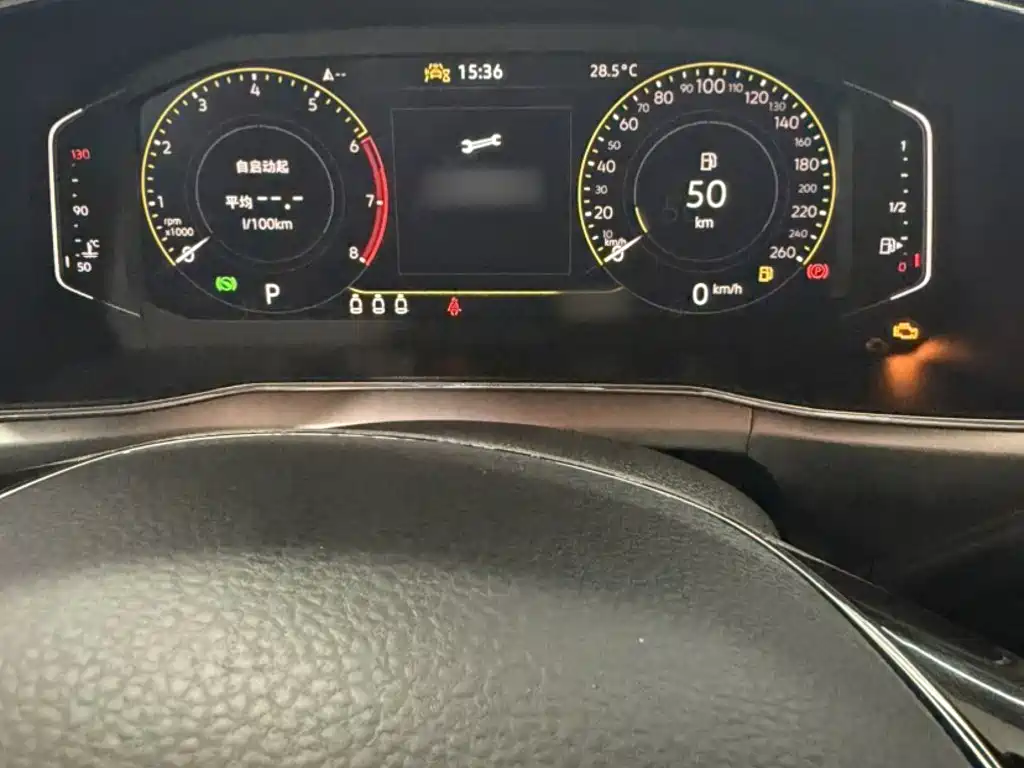 Volkswagen T-Cross 2023 2023 1.5L Auto Comfort Edition