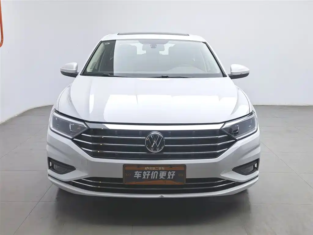 Volkswagen Sagitar 2020 280TSI DSG Comfort Class V фото 3