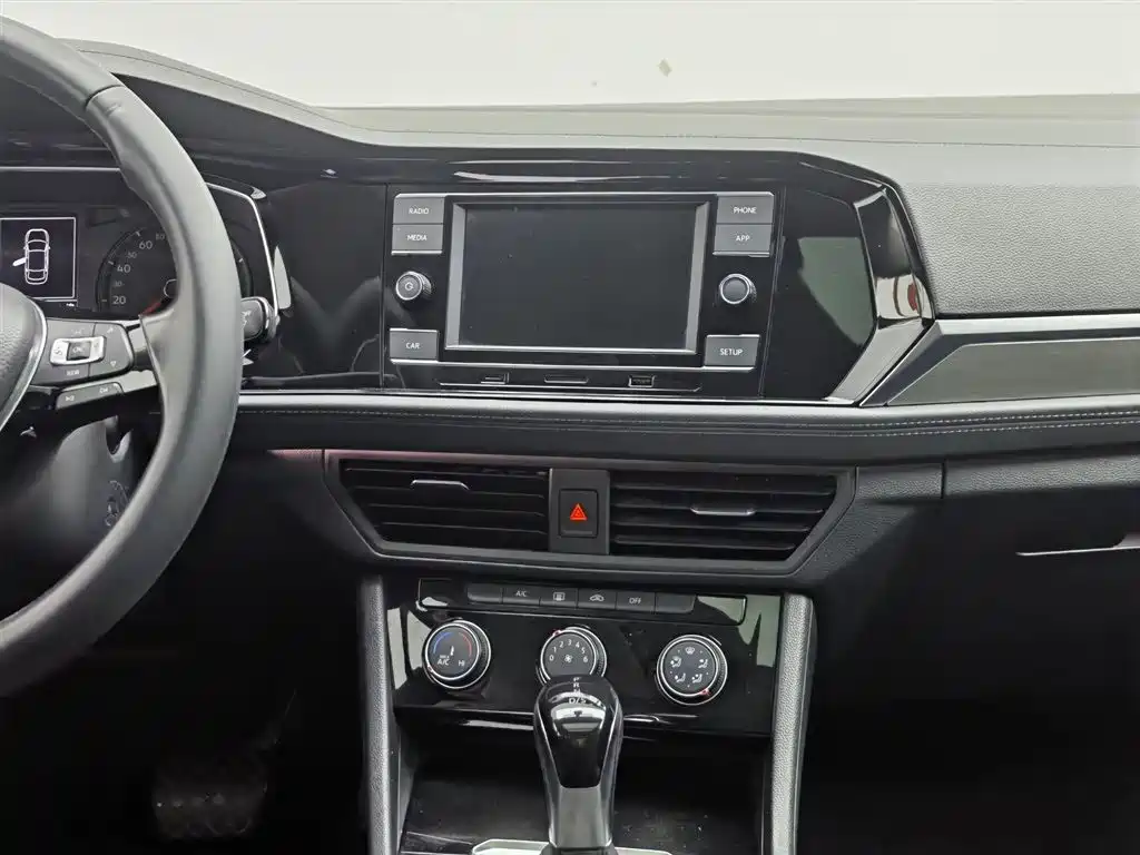 Volkswagen Sagitar 2020 280TSI DSG Comfort Class V фото 12