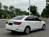 Фото 13 - Buick Excelle