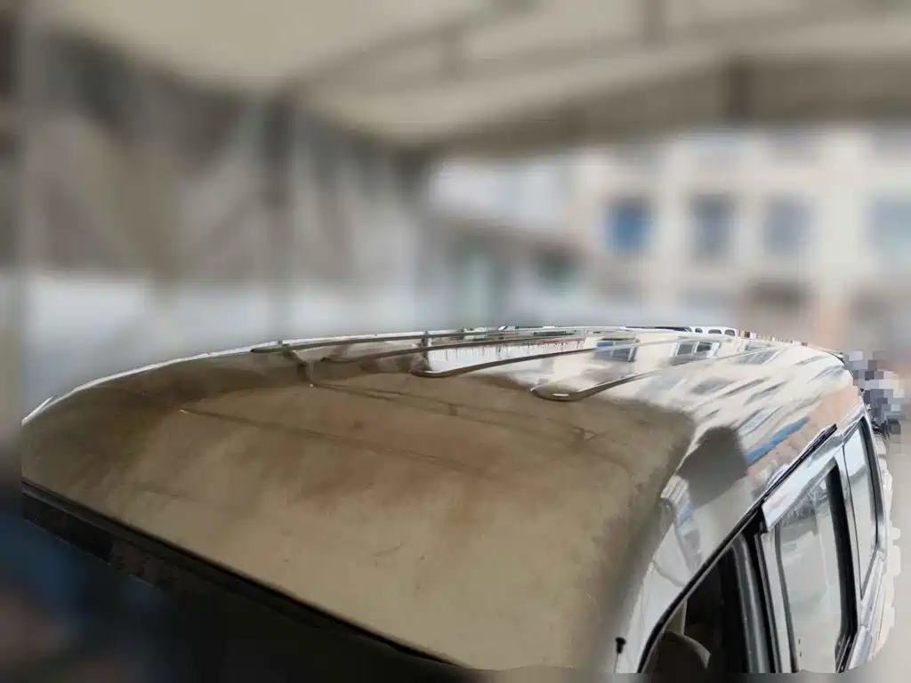 Dongfeng Xiaokang K17 2010 2009 1.0L Base Model AF10-06