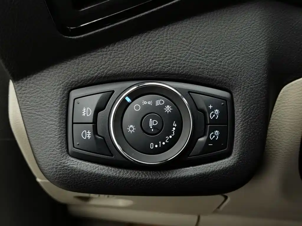 Ford Kuga 2014 2013 1.6L GTDi AWD Elite