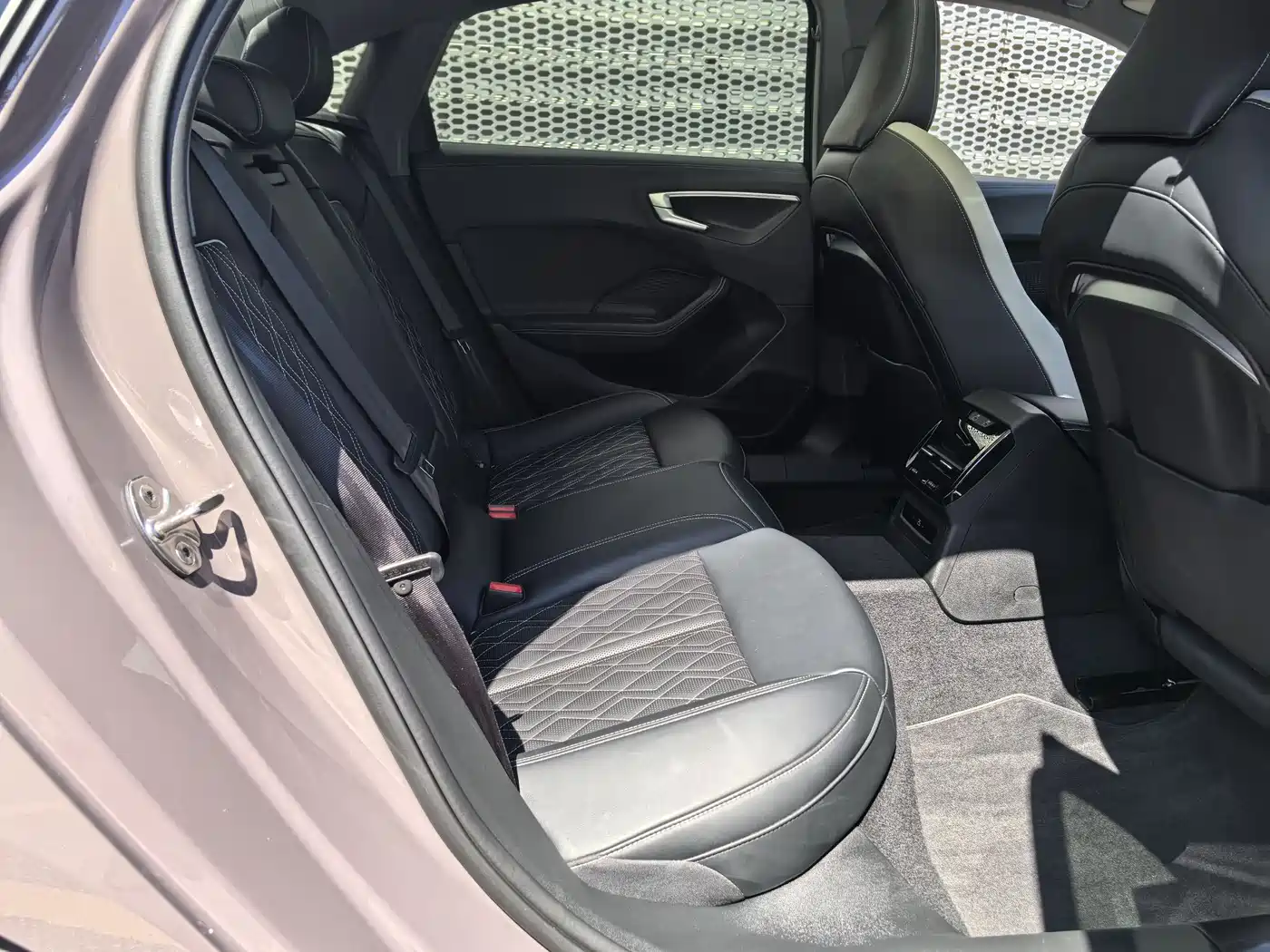 Audi A5L 2025 2.0T Sport Edition Plus фото 8