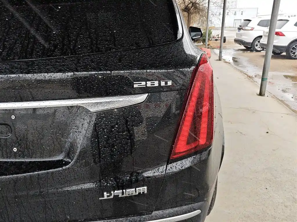 Cadillac XT5 2021 28T Luxury фото 24