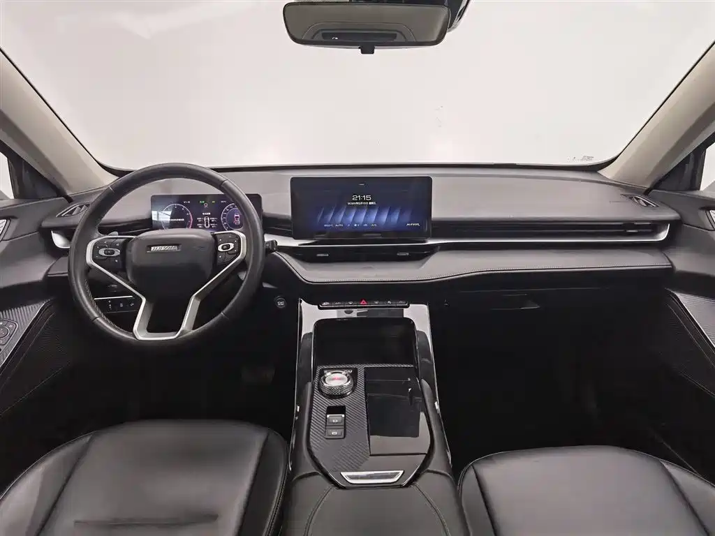 Haval H6 2021 3rd Gen 1.5T Auto 2WD Pro фото 5