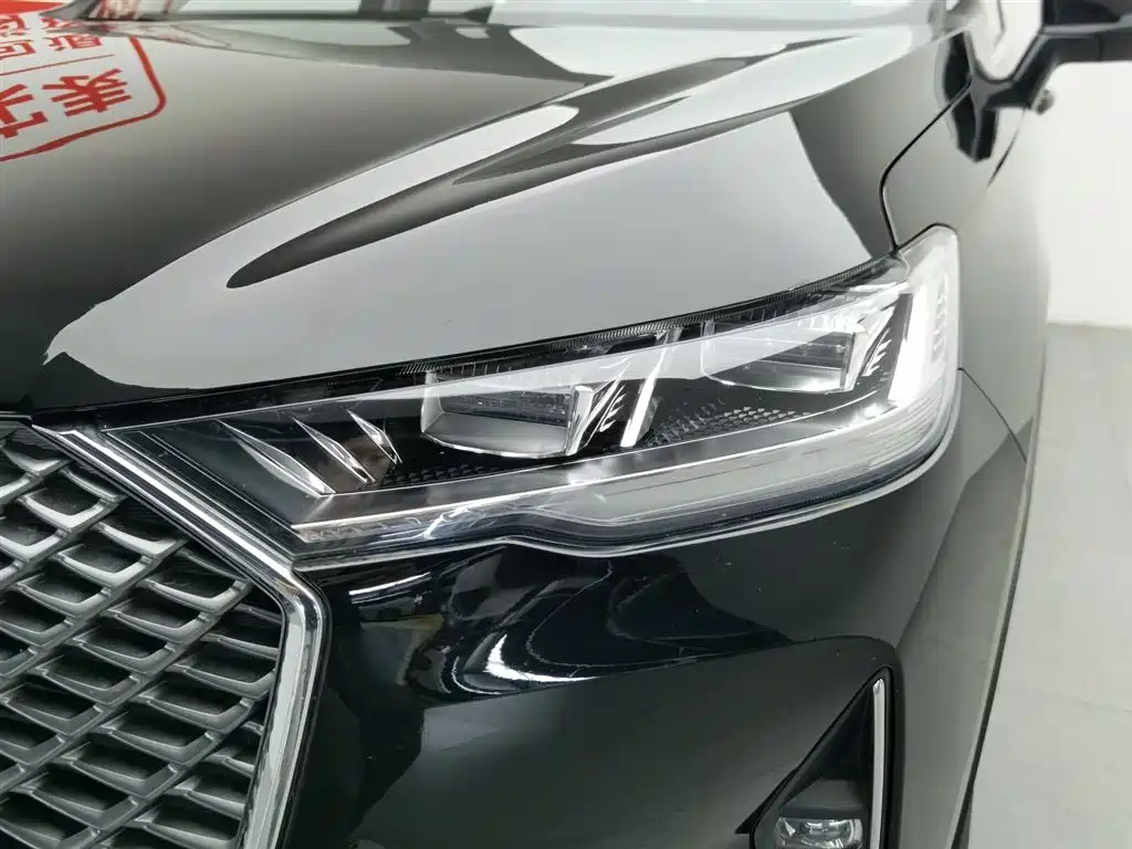 Haval H6 2021 3rd Gen 1.5T Auto 2WD Pro фото 7