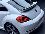Фото 9 - Volkswagen Beetle