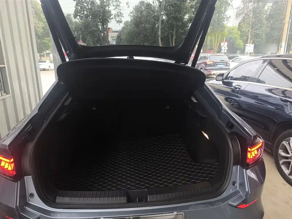 Volkswagen Lamando 2023 Lamando L 280TSI DSG Cool Edition фото 19