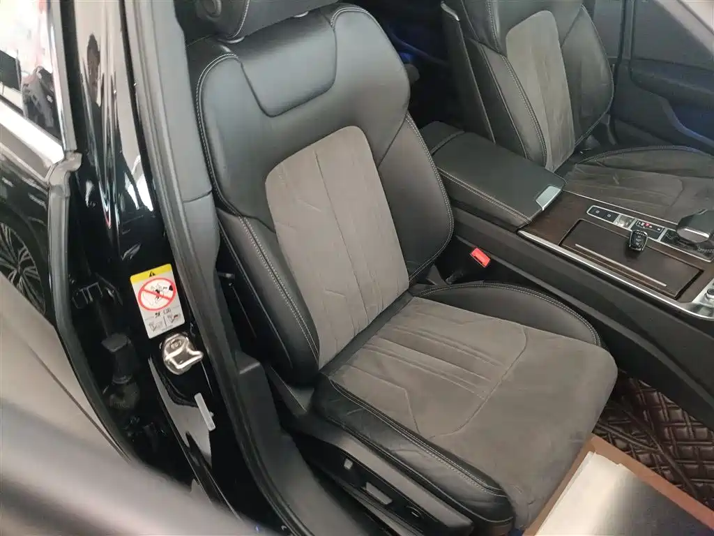 Audi A6L 2019 45 TFSI quattro Premium Dynamic фото 20