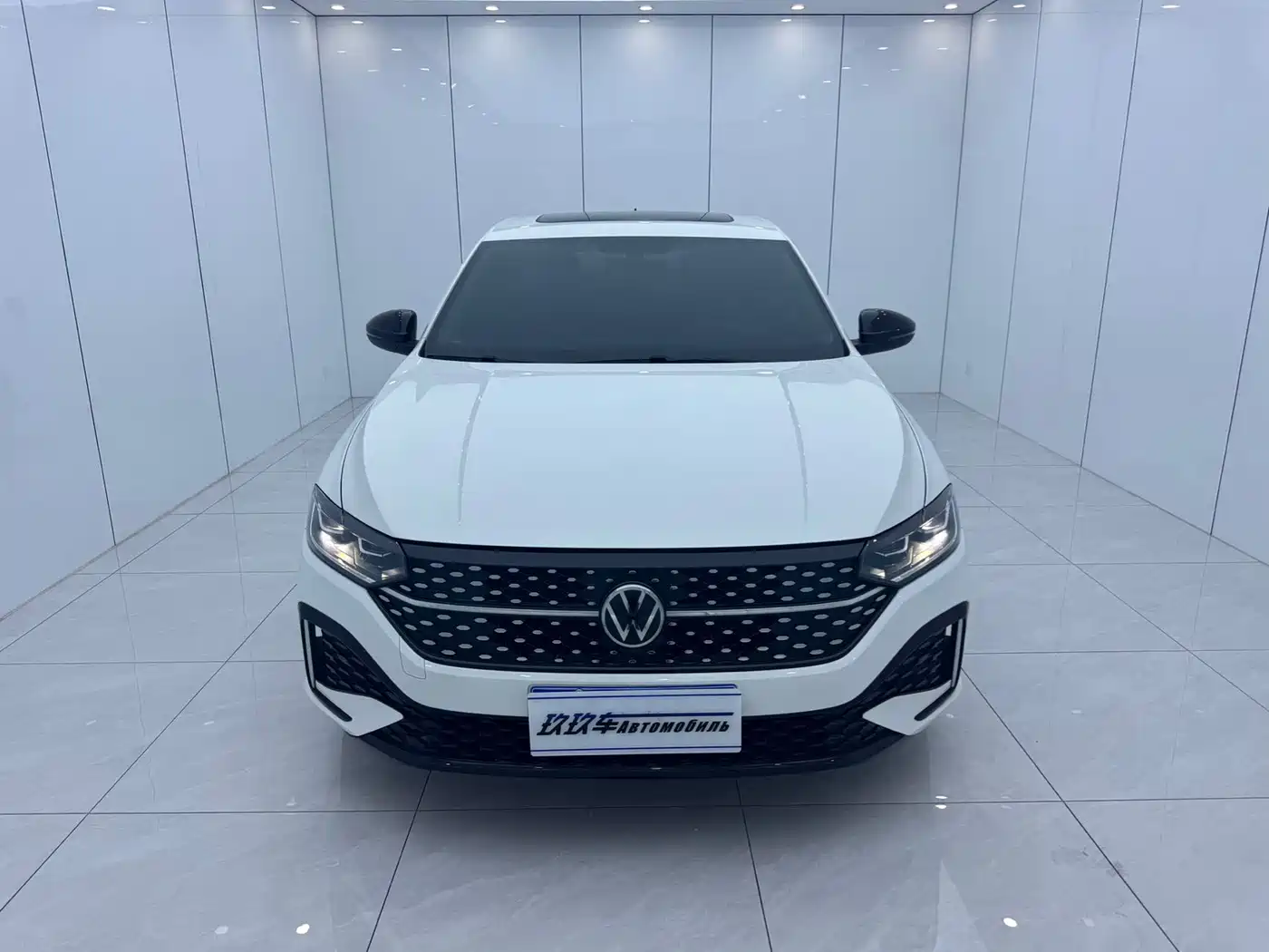 Volkswagen Lavida 2023 280TSI DSG Starlight Comfort Edition фото 2