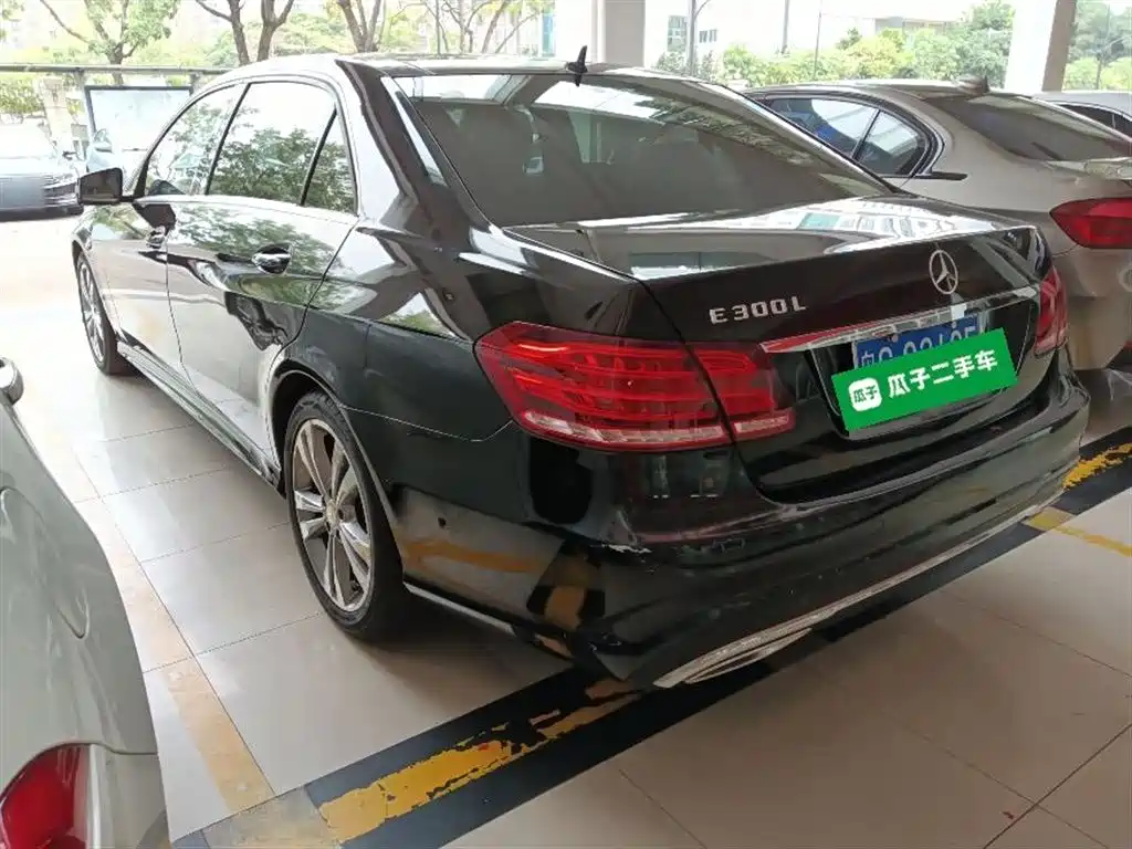 Mercedes-Benz E-Class 2014 Facelift E 300 L Sport фото 5