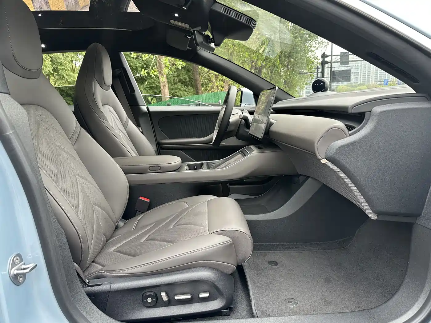 NIO ET5T 2025 2025 75kWh Touring