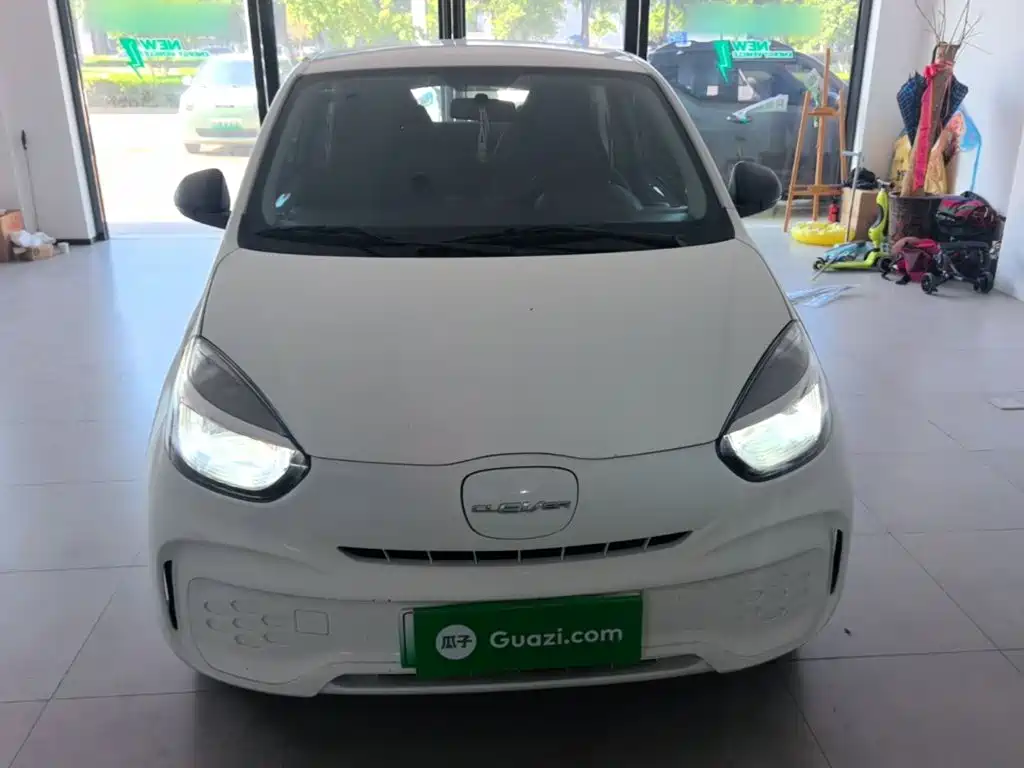 Roewe Kaiwei CLEVER 2023 2022 311km Vitality Bobo Edition
