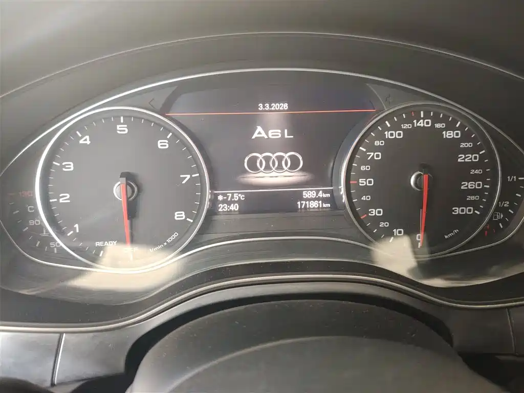 Audi A6L 2018 30th Anniversary 45 TFSI quattro Sport фото 12