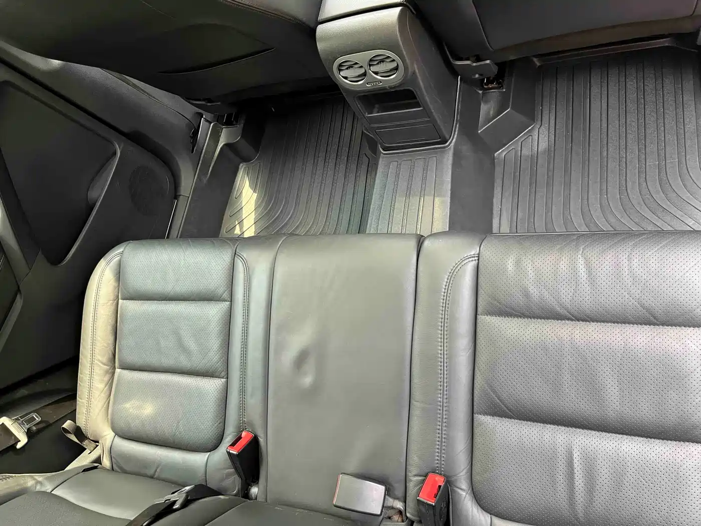 Volkswagen Tiguan 2015 1.8TSI Automatic 2WD Highline фото 16