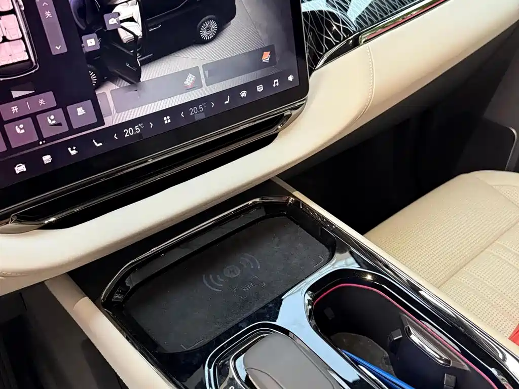 ZEEKR EXTREME KRYPTON 009