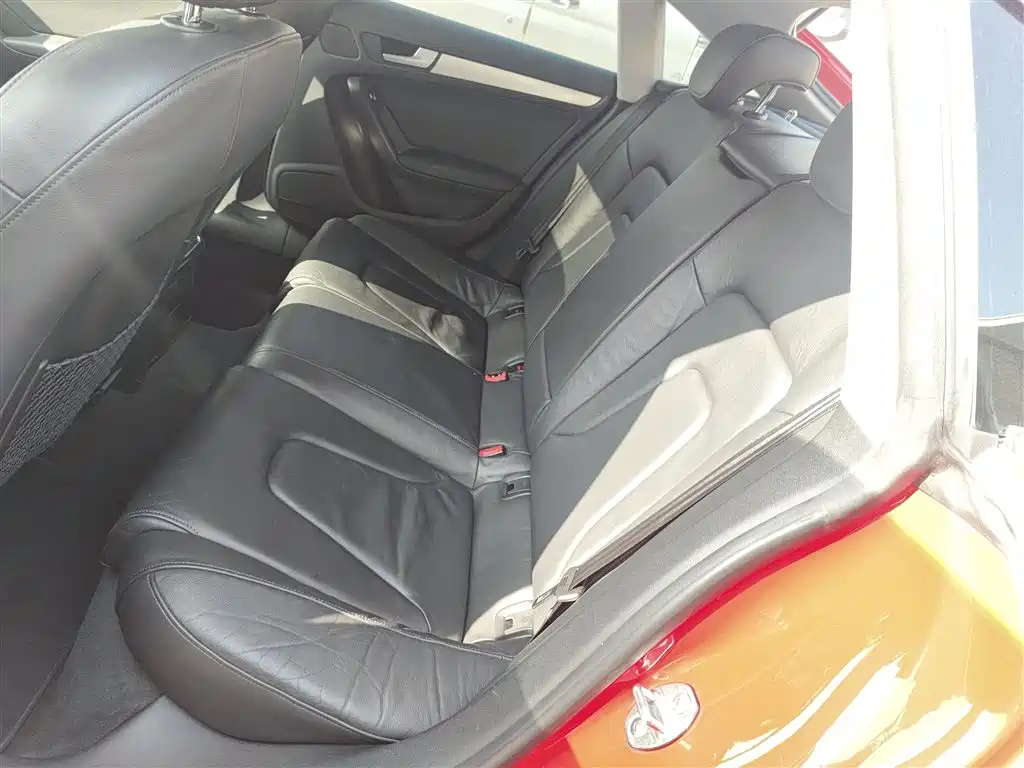 Audi A5 (Import) 2014 Sportback 45 TFSI фото 13
