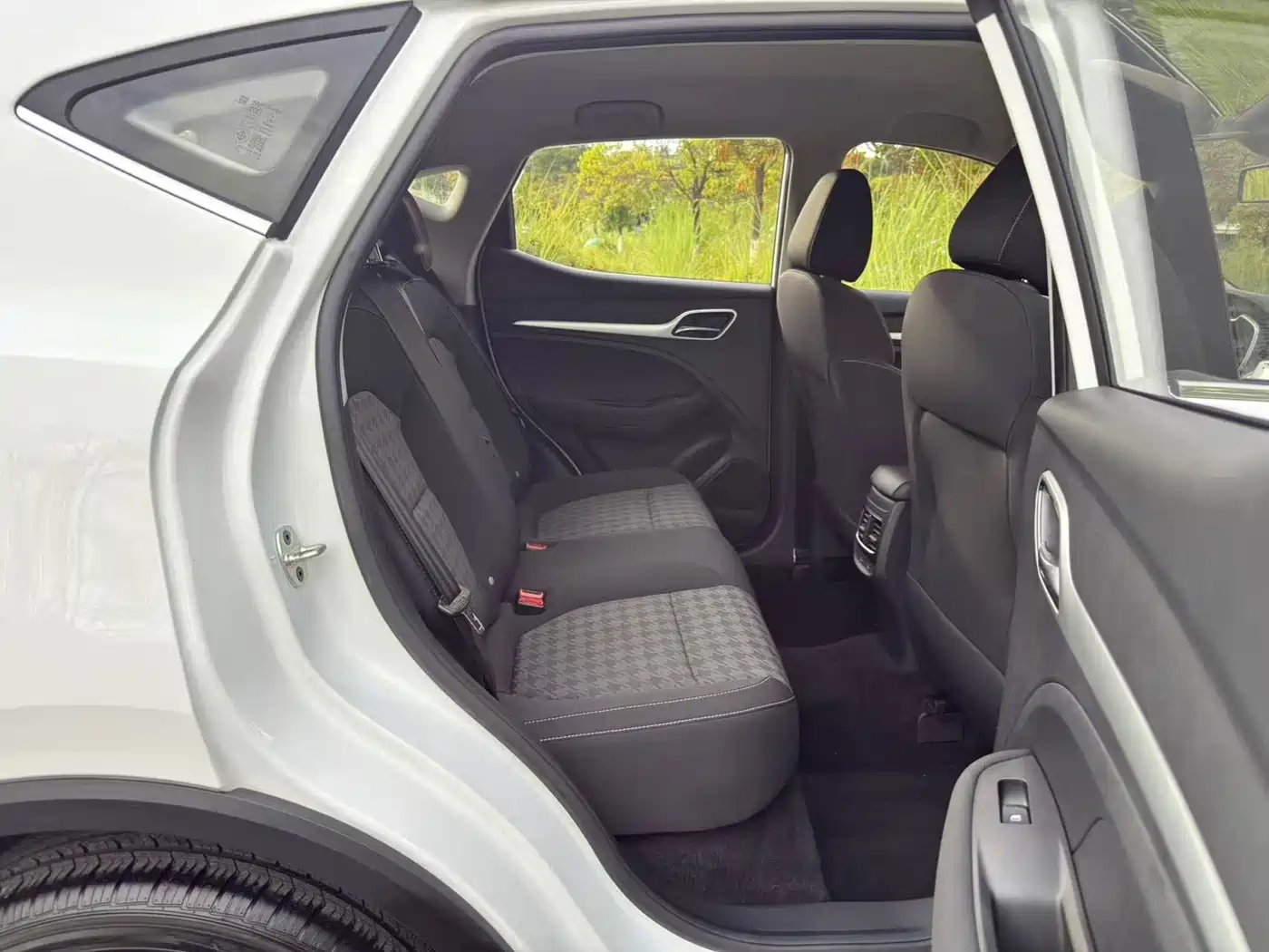 MG ZS 2022 2020 Model 180DVVT Automatic UP