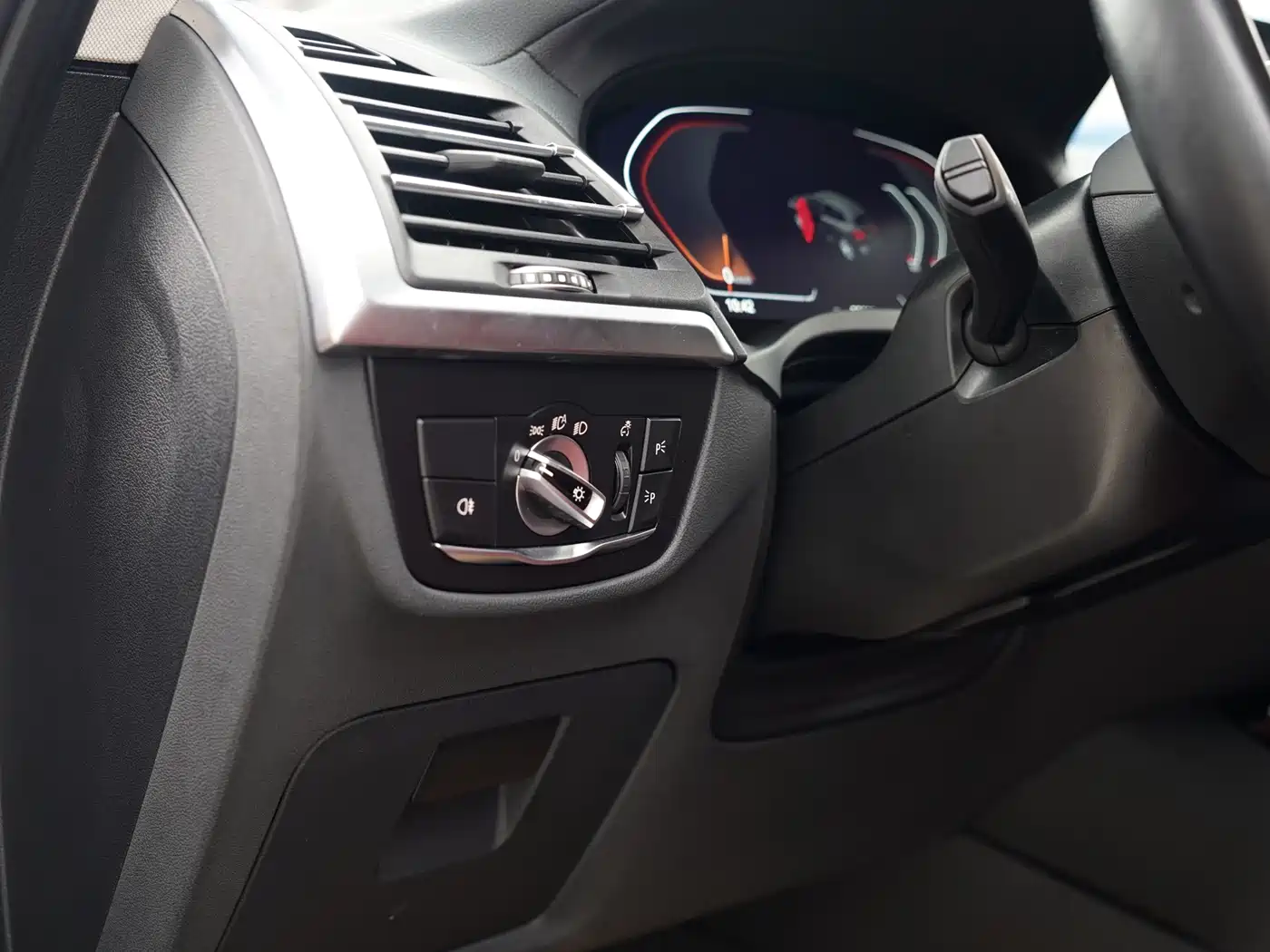 BMW X3 2022 Facelift xDrive25i M Sport Package фото 23