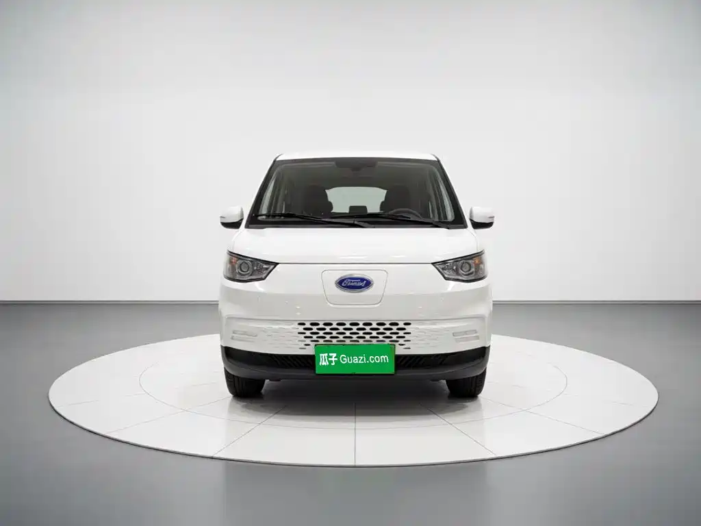 Karry Jiangtun E5 2025 2024 Model 230km Standard Version