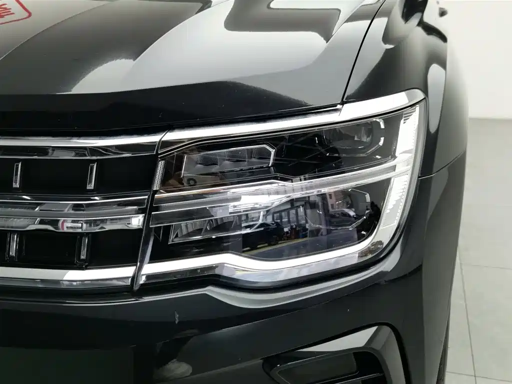 Volkswagen Teramont 2023 Facelift 380TSI AWD Prestige Luxury фото 7