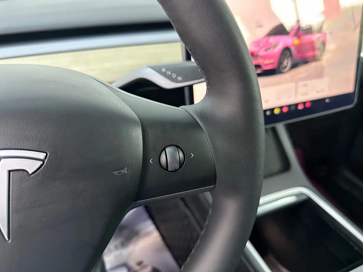 Фото 7 - Tesla Model Y