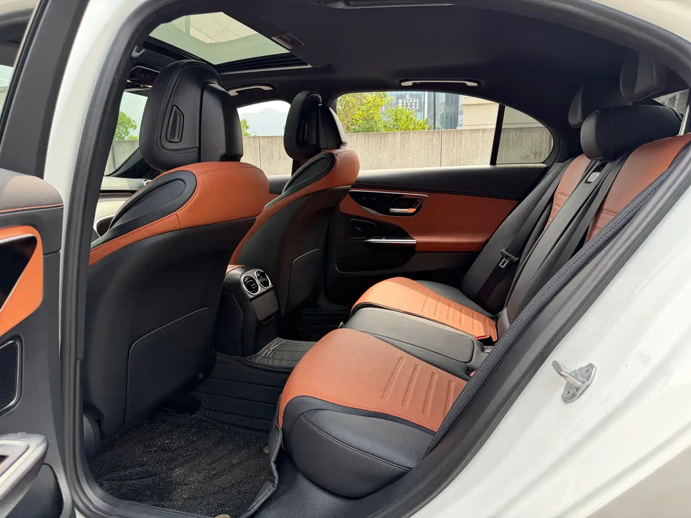Mercedes-Benz C-Class 2022 Facelift C 200 L Sport фото 7