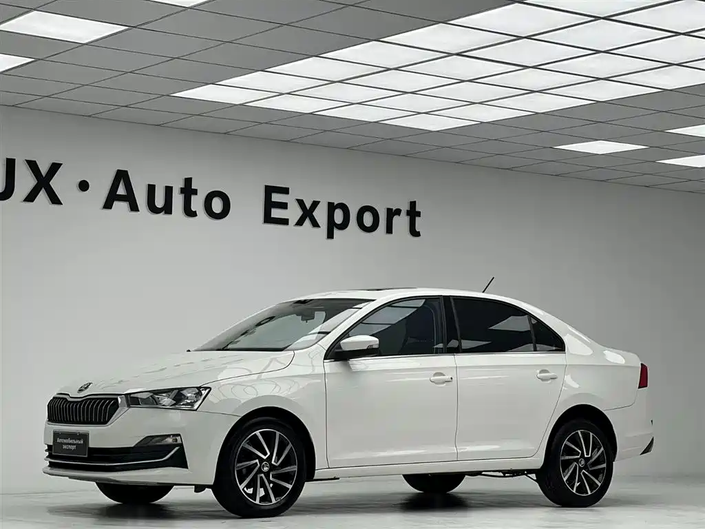 SKODA XIN RUI