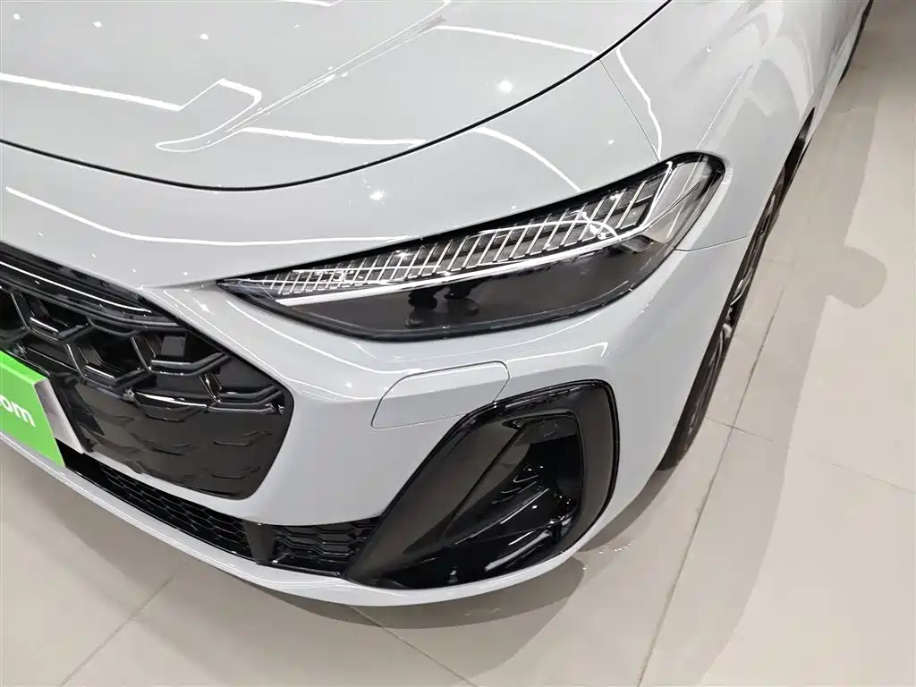 Audi A5L 2025 2.0T Sport Edition Plus фото 18