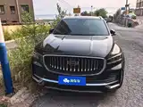 Фото 2 - Geely Monjaro
