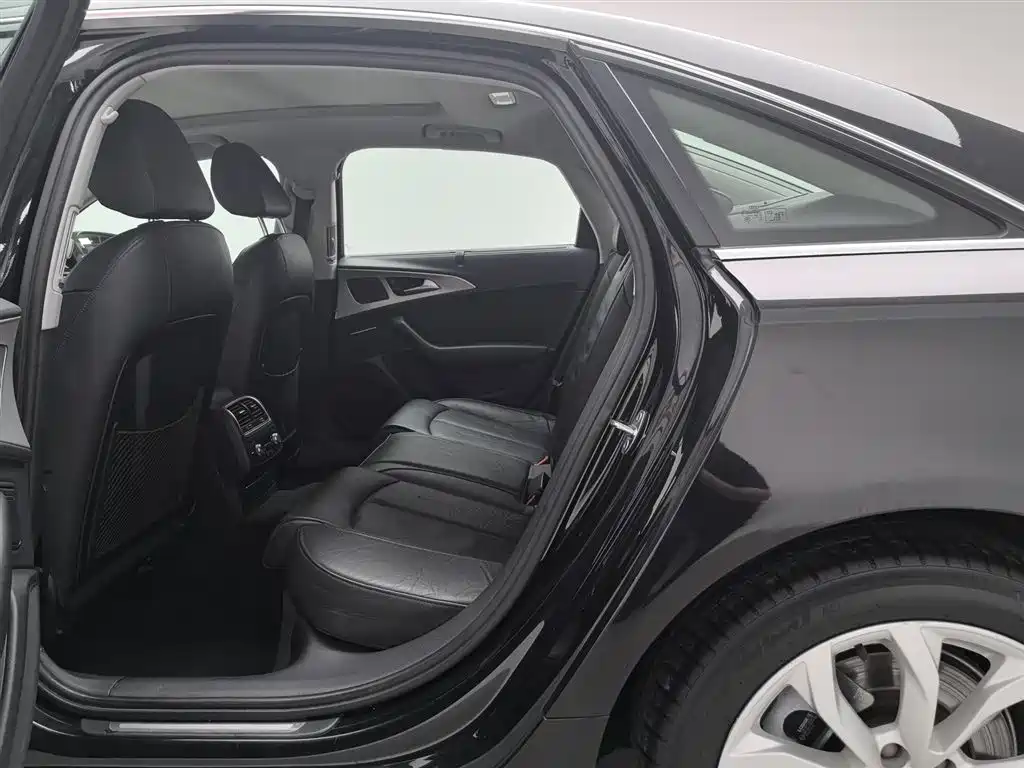 Audi A6L 2017 45 TFSI quattro Sport фото 15