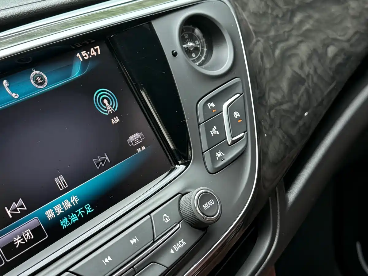 Buick Envision Plus 2014 28T AWD All-round Sports Flagship фото 11