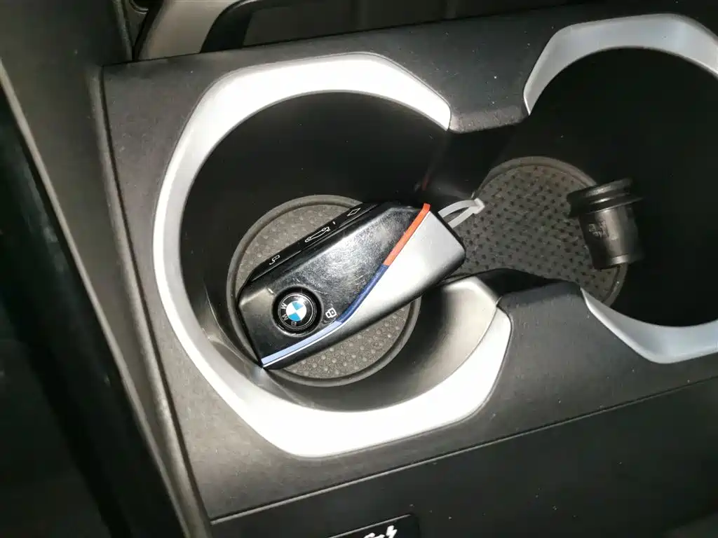 BMW X1 2023 sDrive25Li M Sport Package фото 9