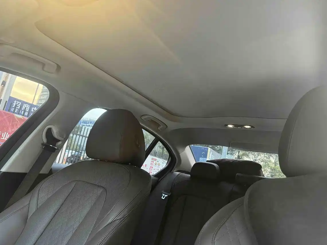 BMW i3 2022 eDrive 35 L фото 26