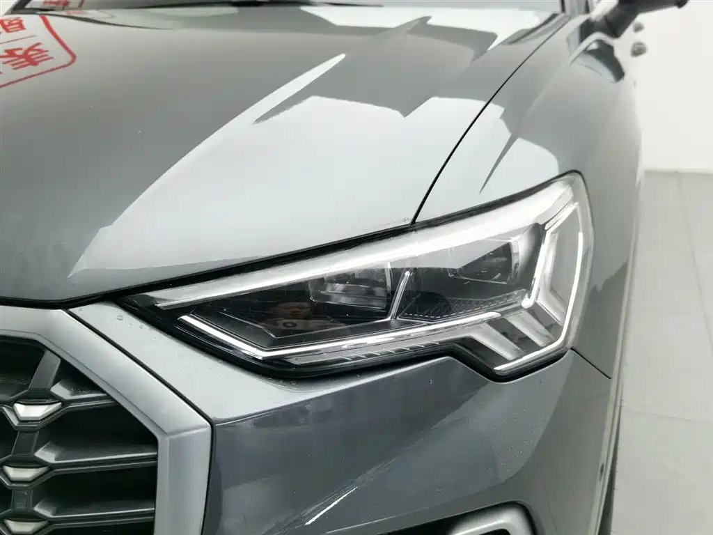 Audi Q3 2021 35 TFSI Fashion Sport фото 7