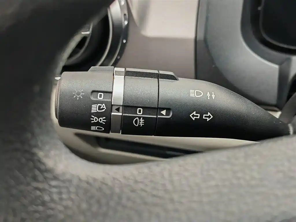 BYD Yuan Pro 2021 401KM Premium Model фото 21