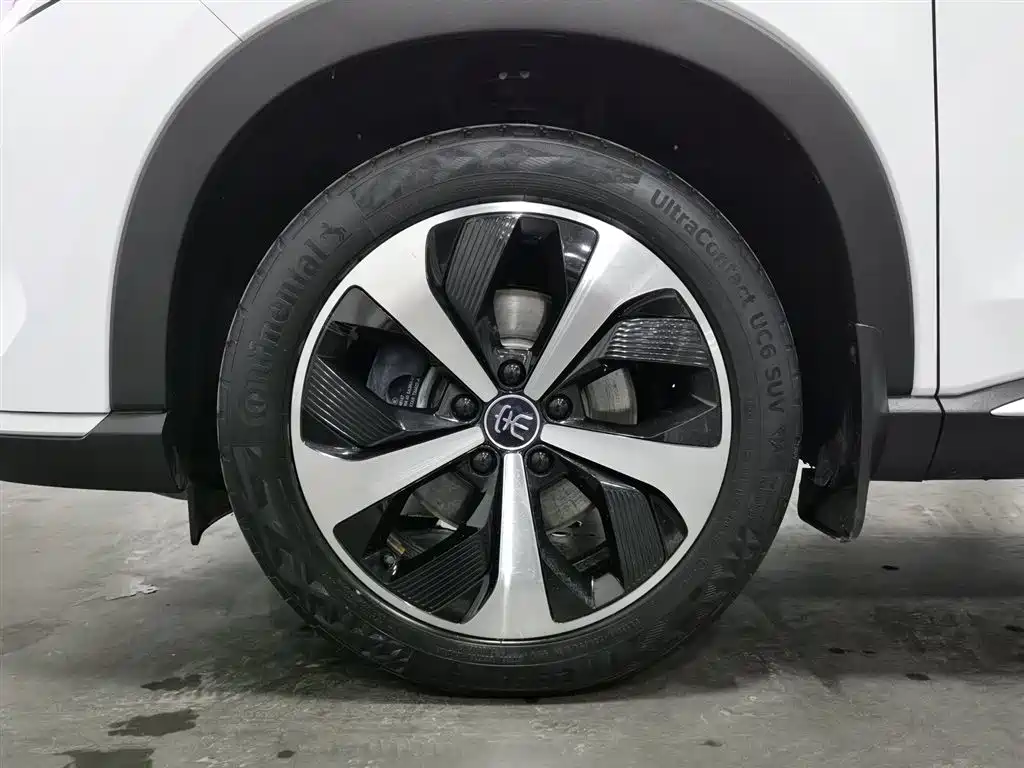 BYD Song PLUS PHEV 2021 DM-i 51KM Honor фото 17