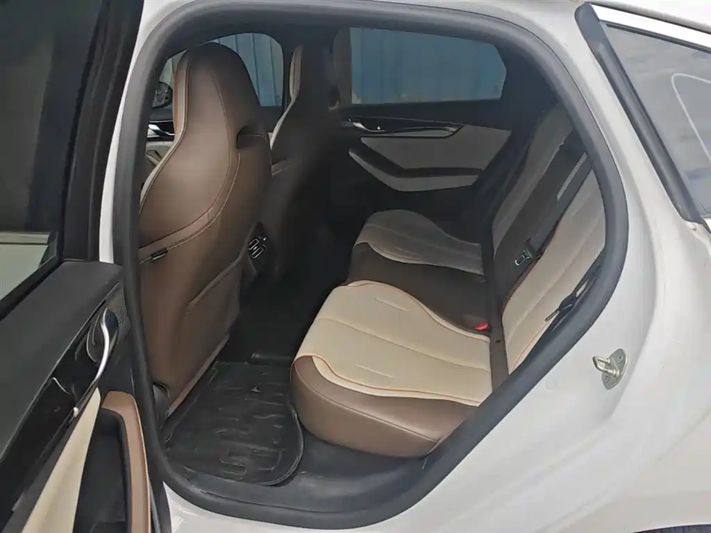 BYD Qin PLUS 2023 Champion Edition DM-i 120KM Leading Type фото 17