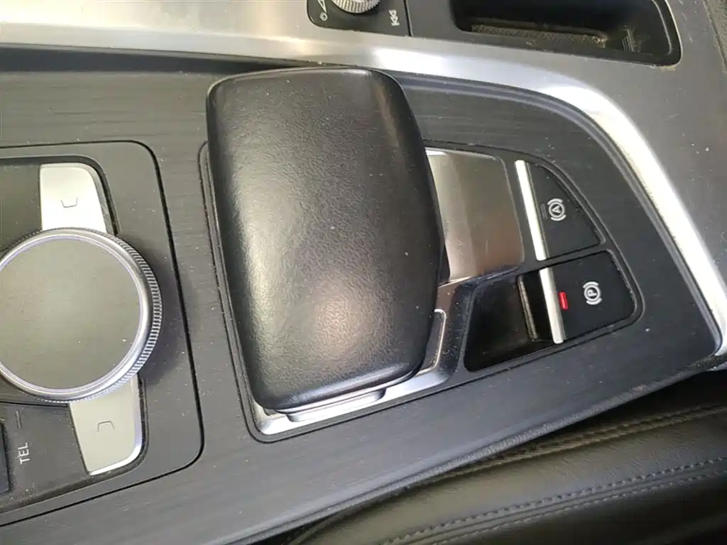 Audi A4L 2019 40 TFSI Fashion (China V) фото 14